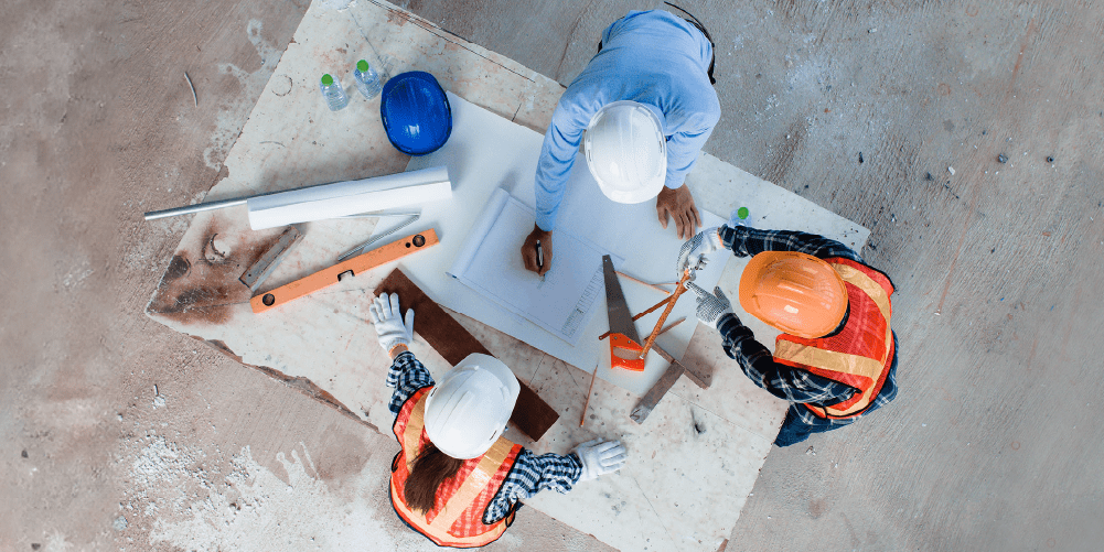 Design-Build-Method